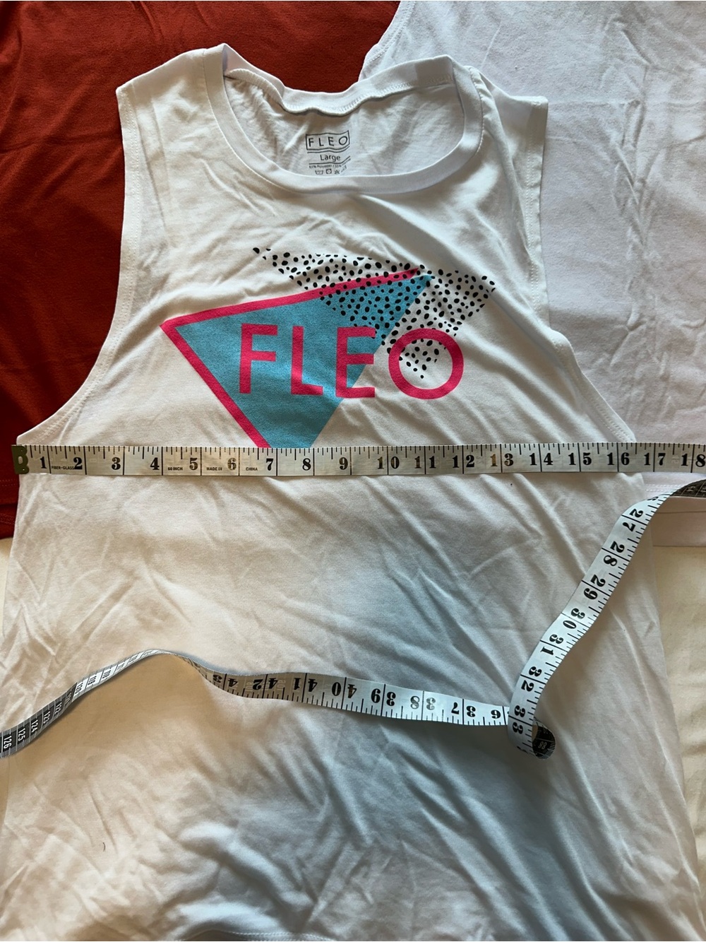 Fleo Tank Top Bundle - Picture 5 of 8